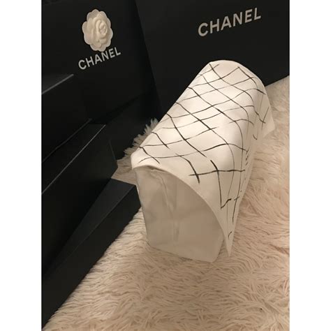 dust bag chanel|chanel dust bag for sale.